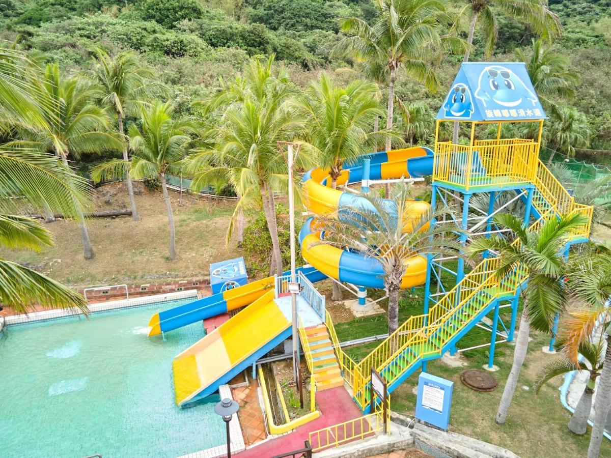 Uni-Resort Kenting Dış mekan fotoğraf
