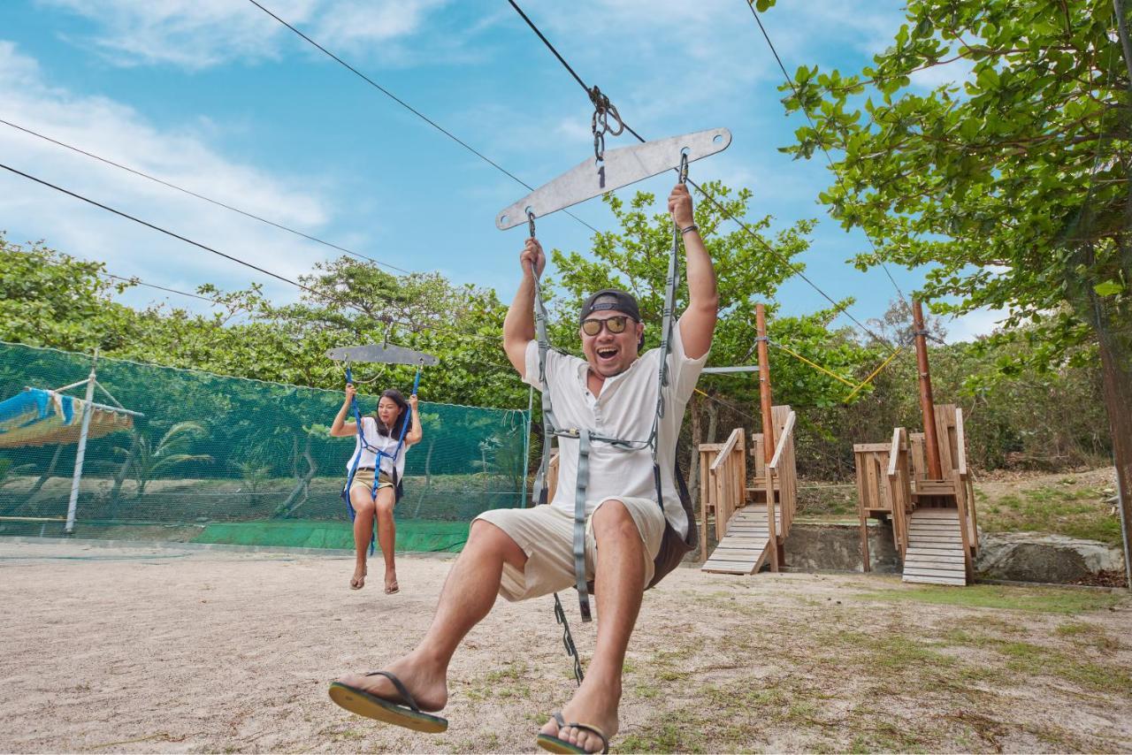 Uni-Resort Kenting Dış mekan fotoğraf