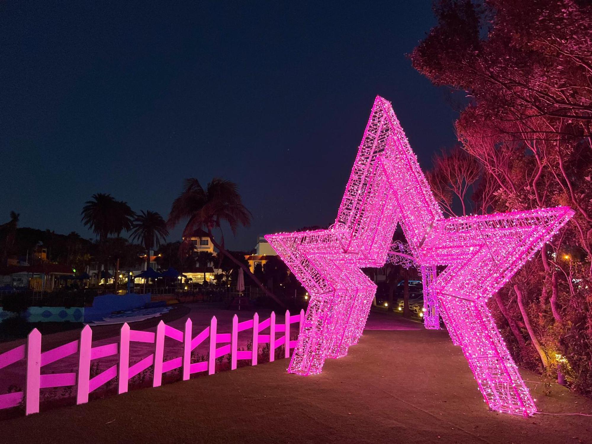 Uni-Resort Kenting Dış mekan fotoğraf